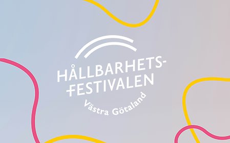 Hållbarhetsfestivalen logo 2023