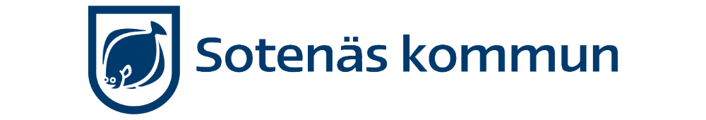 Sotenäs kommunvapen, länk till startsida